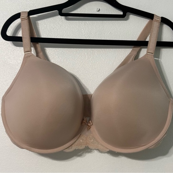 Torrid Curve Other - Torrid Curve Nude Bra